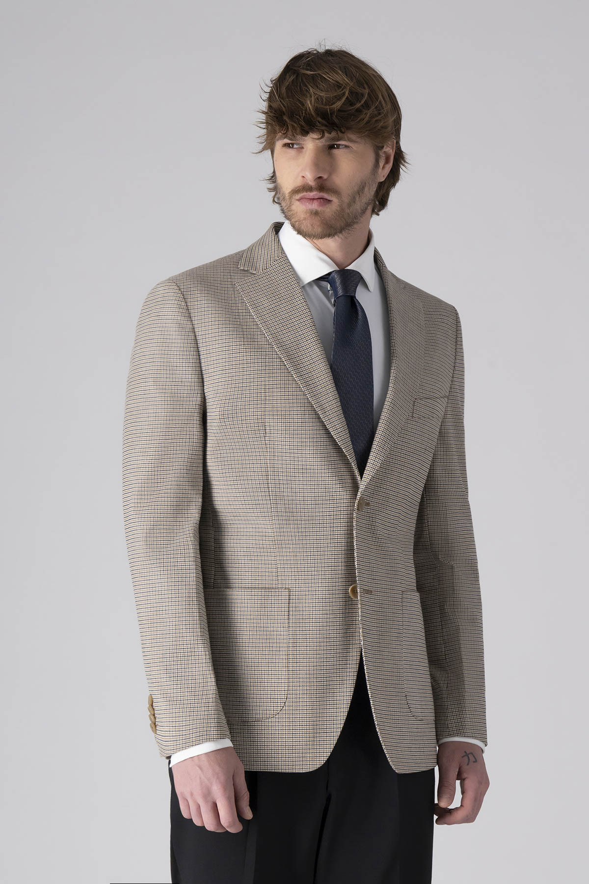 SACO CASUAL SLIM FIT HIGH LIFE