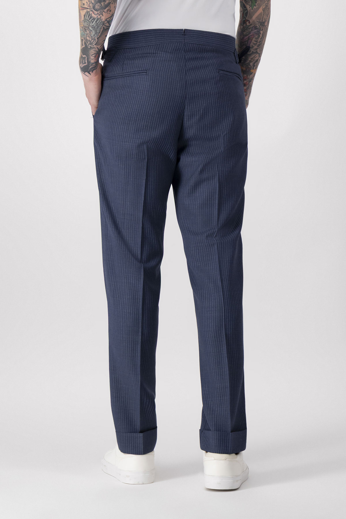 Traje Slim Fit