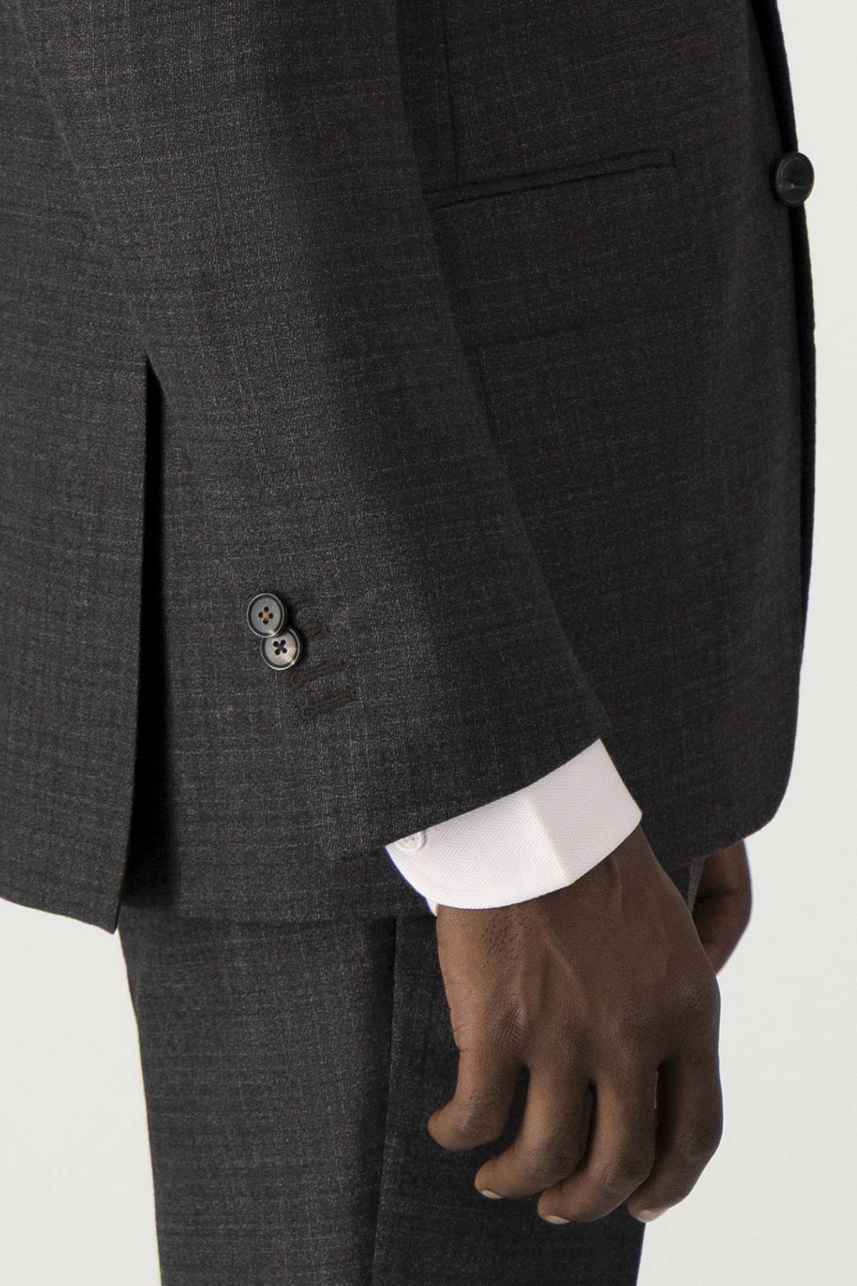 Traje Couture Contemporary Fit image number 3