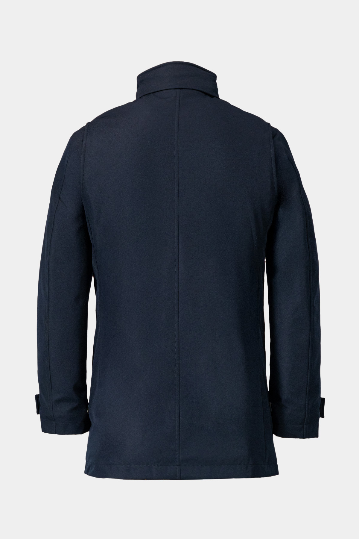 Gabardina Casual Contemporary Fit image number 5