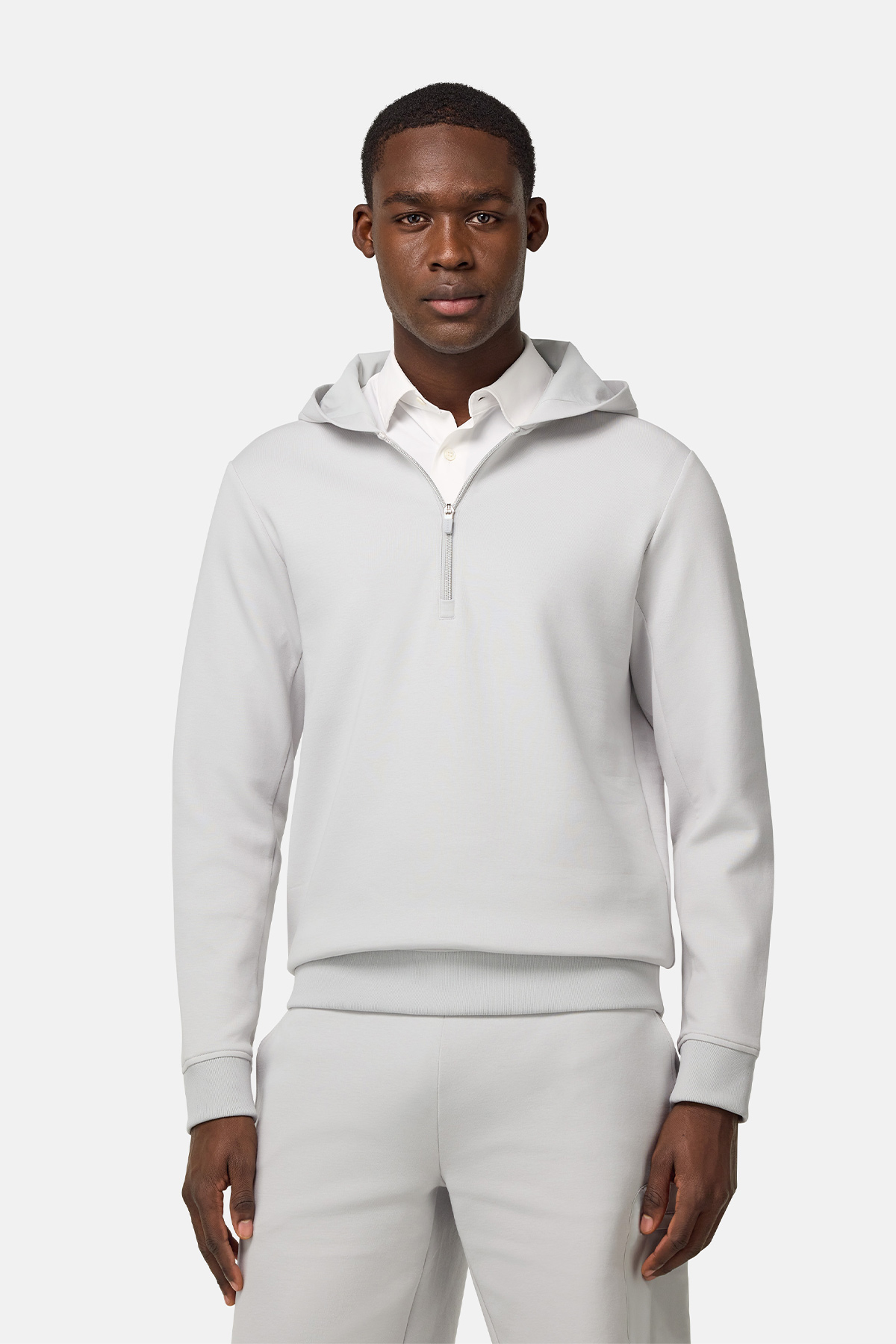 Sudadera Regular Fit
