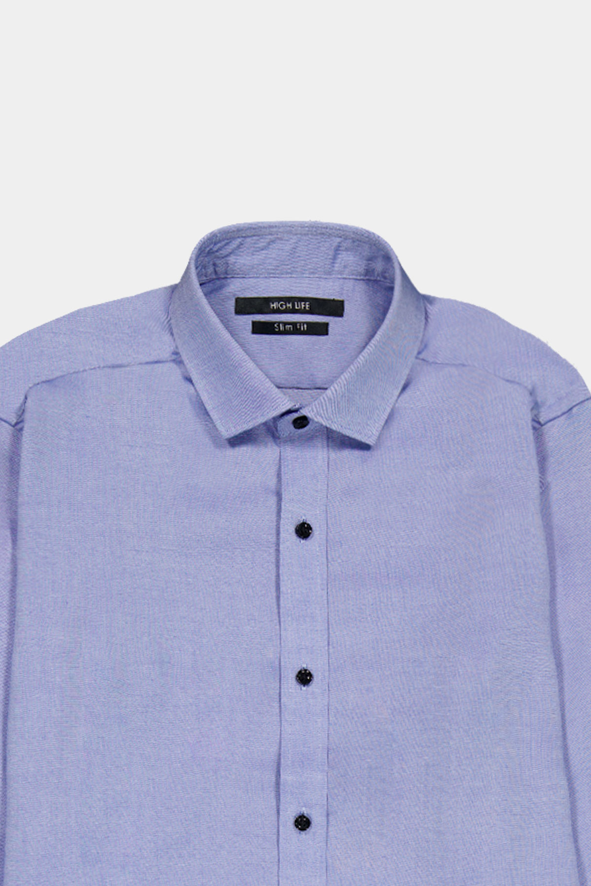 Camisa Formal Slim Fit image number 1