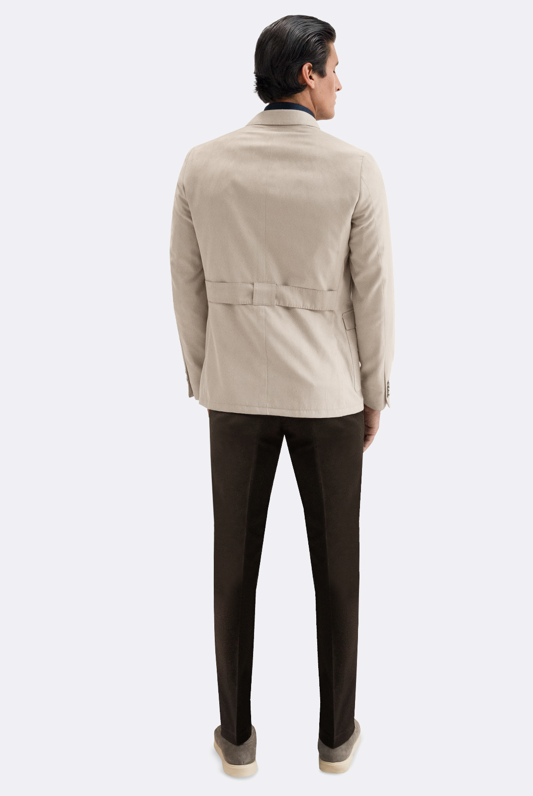 Saco Casual Slim Fit image number 2
