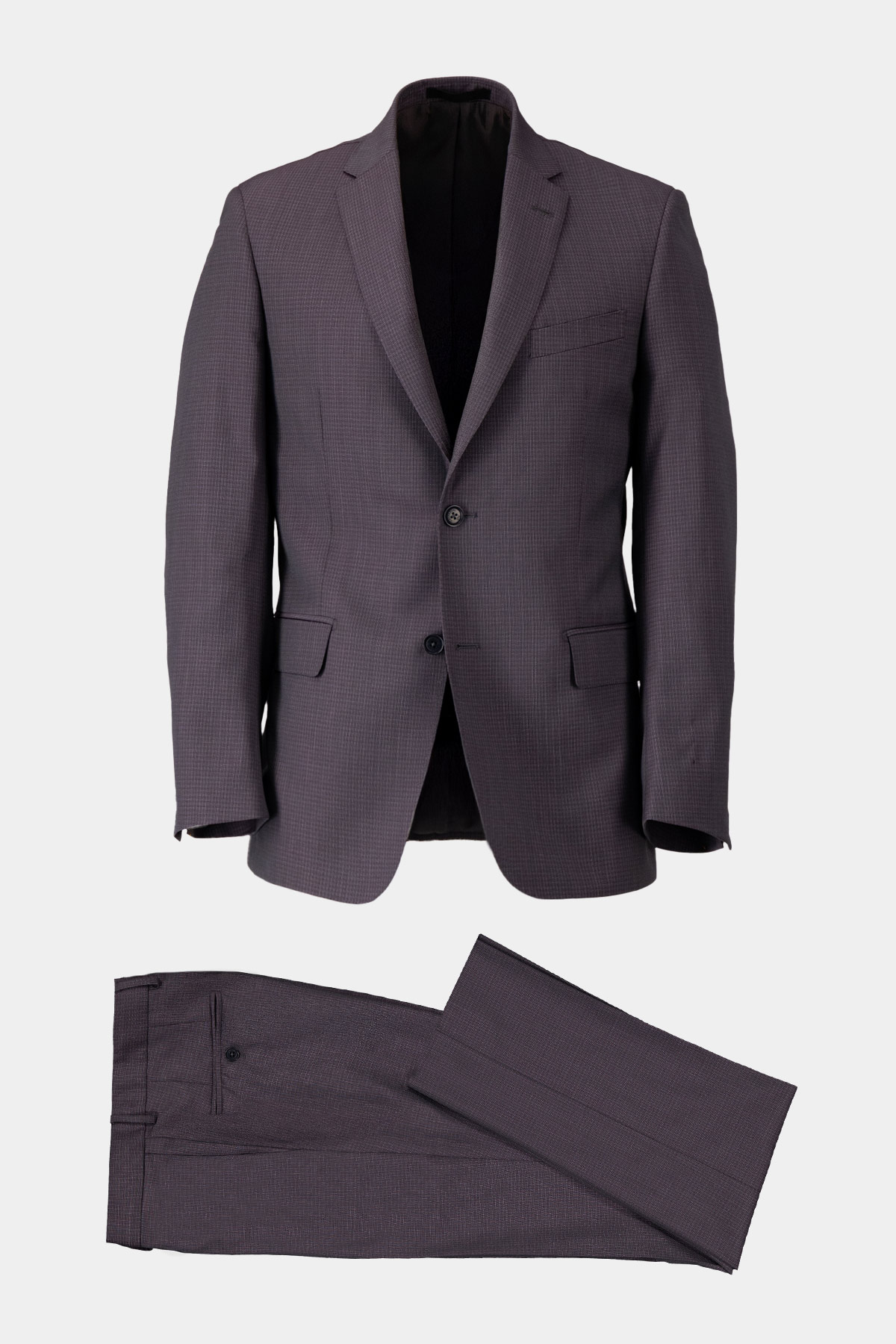 Traje Couture Contemporary Fit