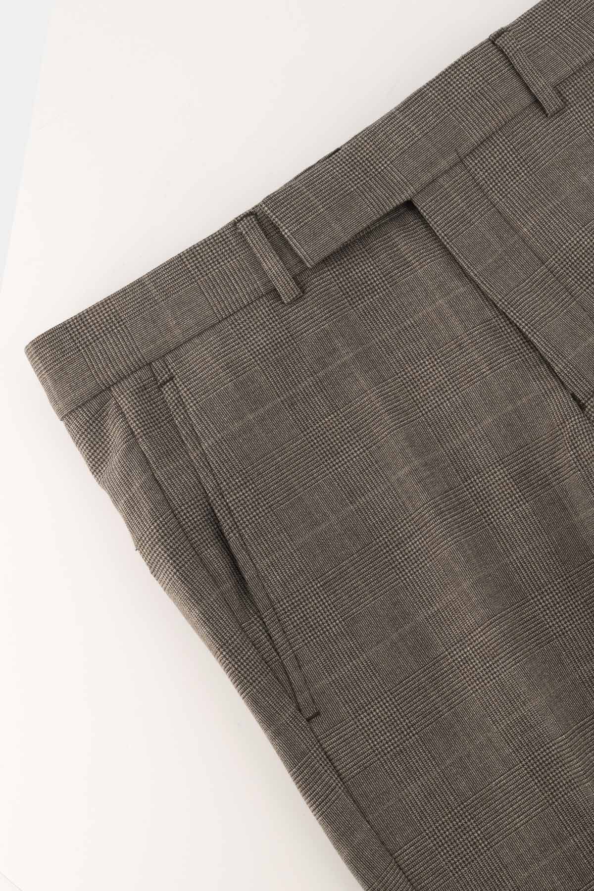 Pantalón Formal Slim Fit