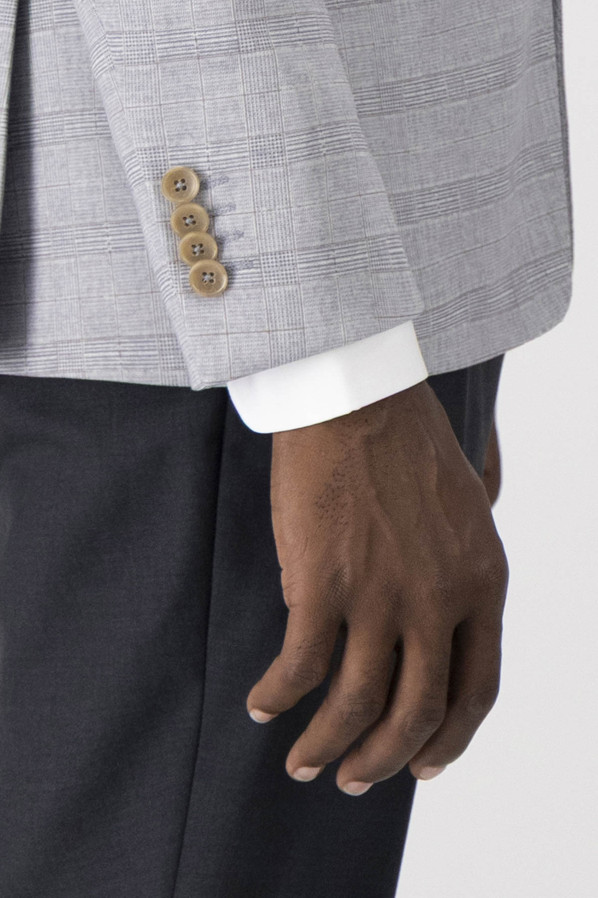 Saco Casual Slim Fit image number 2