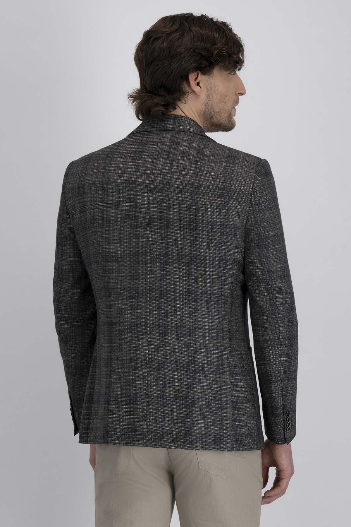 Saco Casual Slim Fit image number 2
