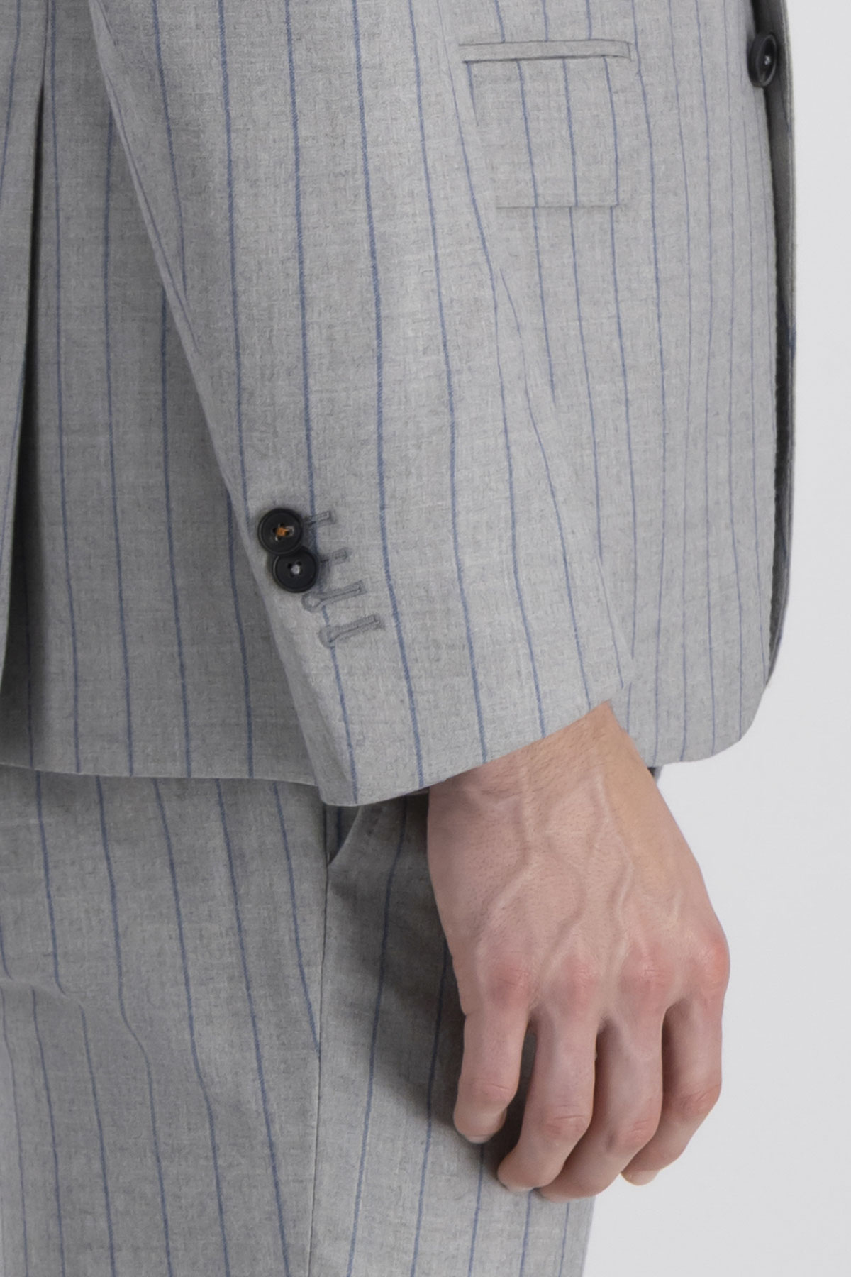 Traje Slim Fit image number 4