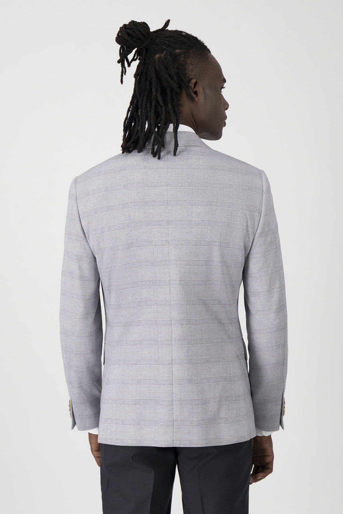 Saco Casual Slim Fit