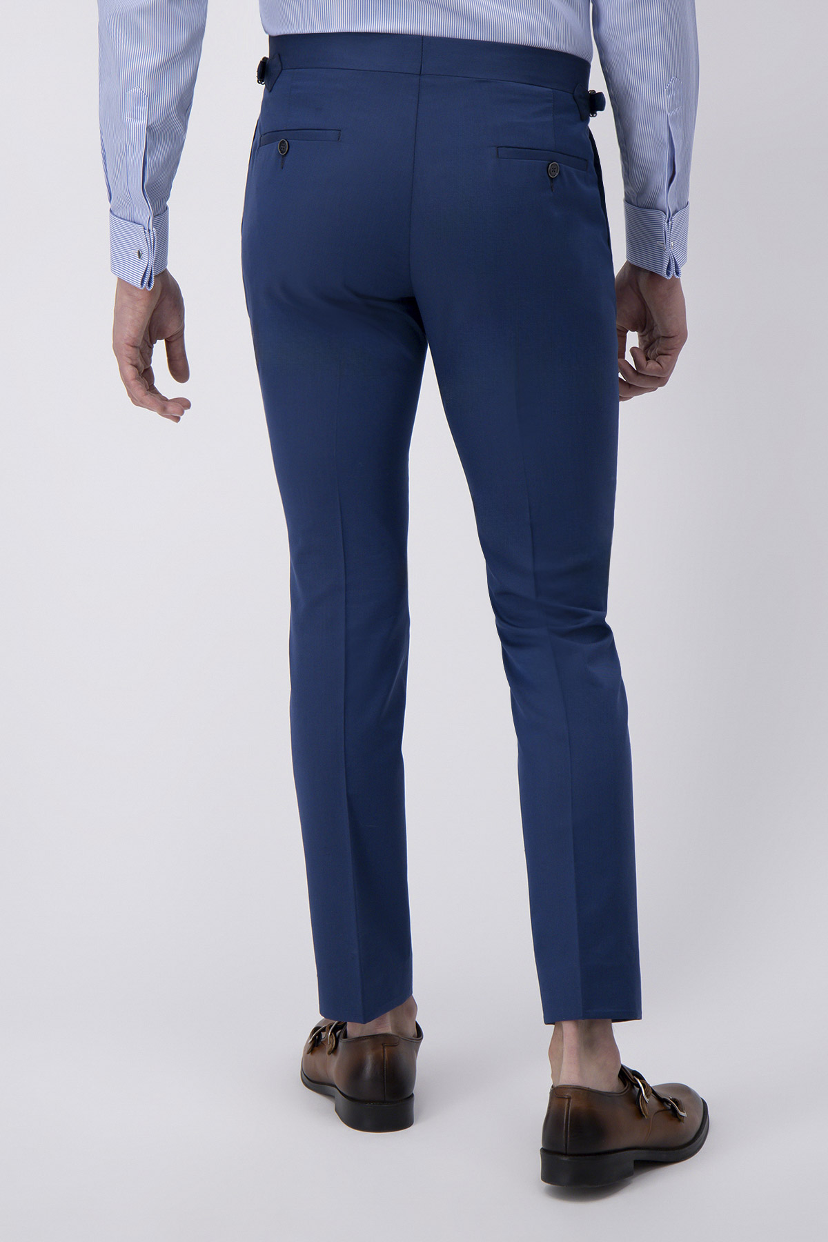 PANTALÓN FORMAL CALDERONI SLIM FIT image number 6