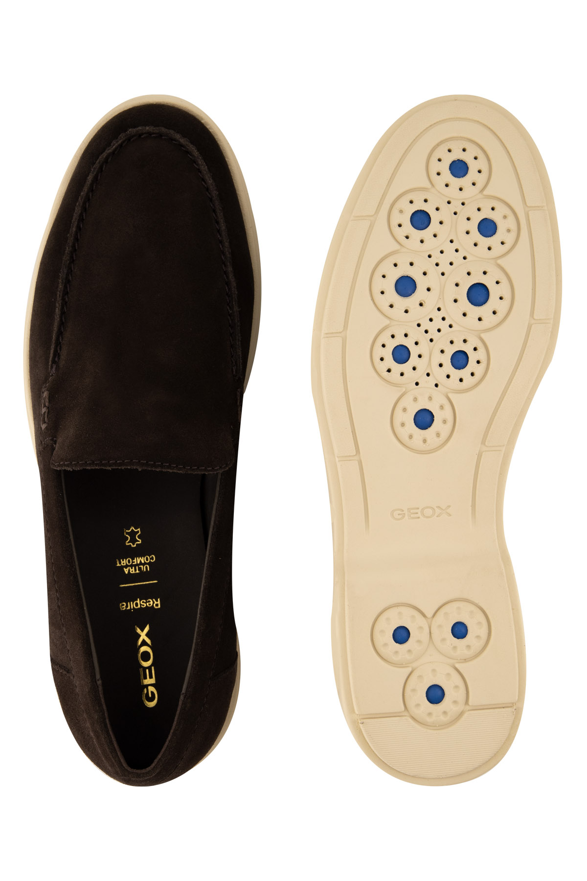 Mocasín Spherica
