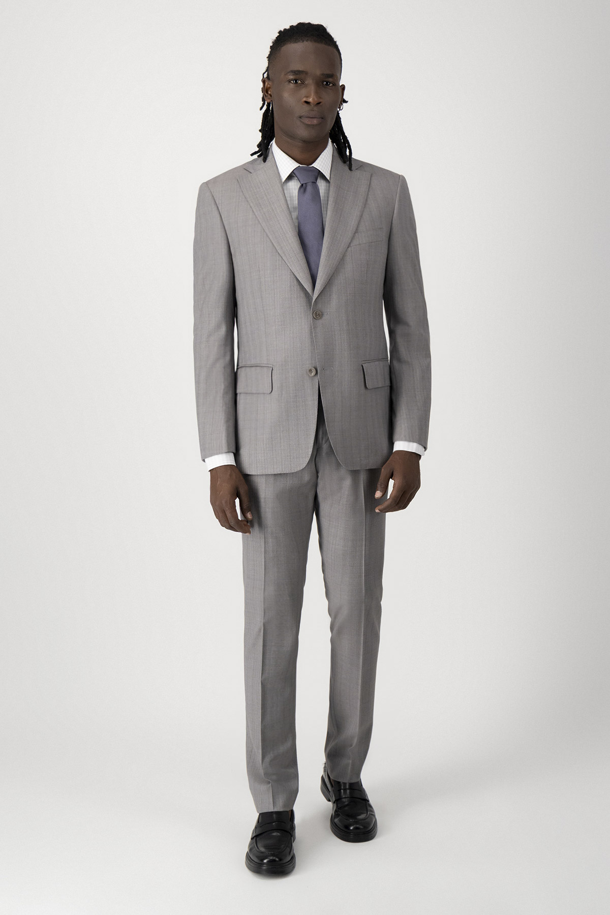 Traje Slim Fit