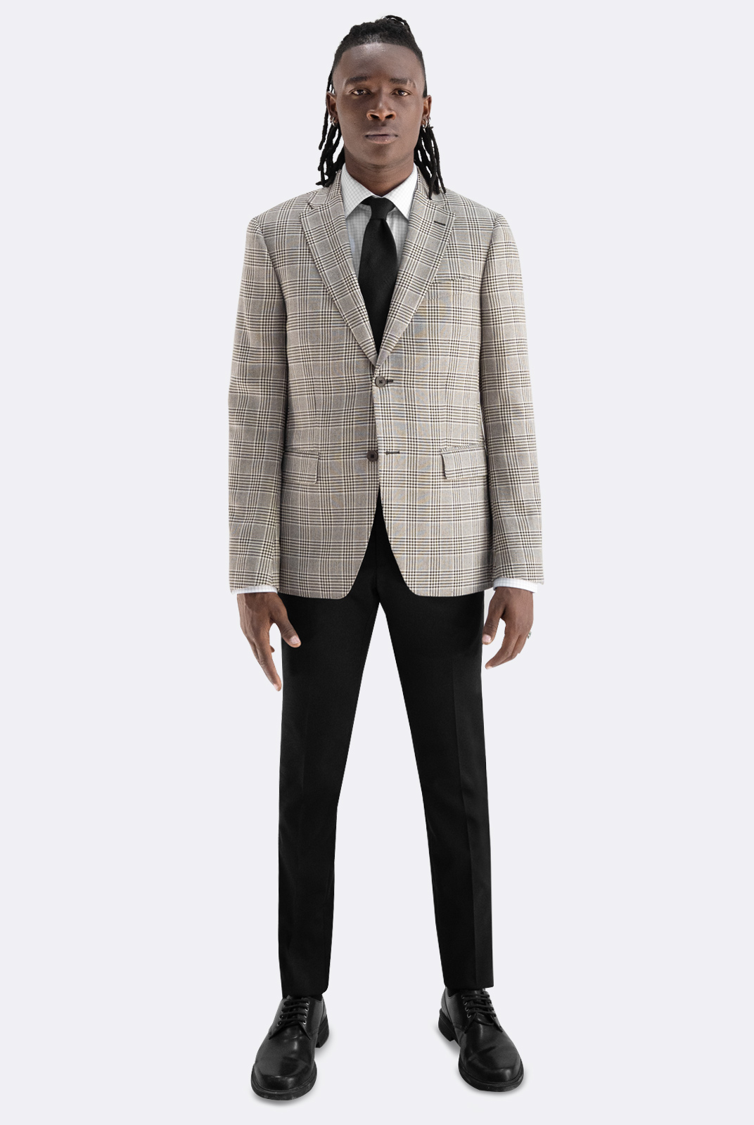 Saco Casual Slim Fit