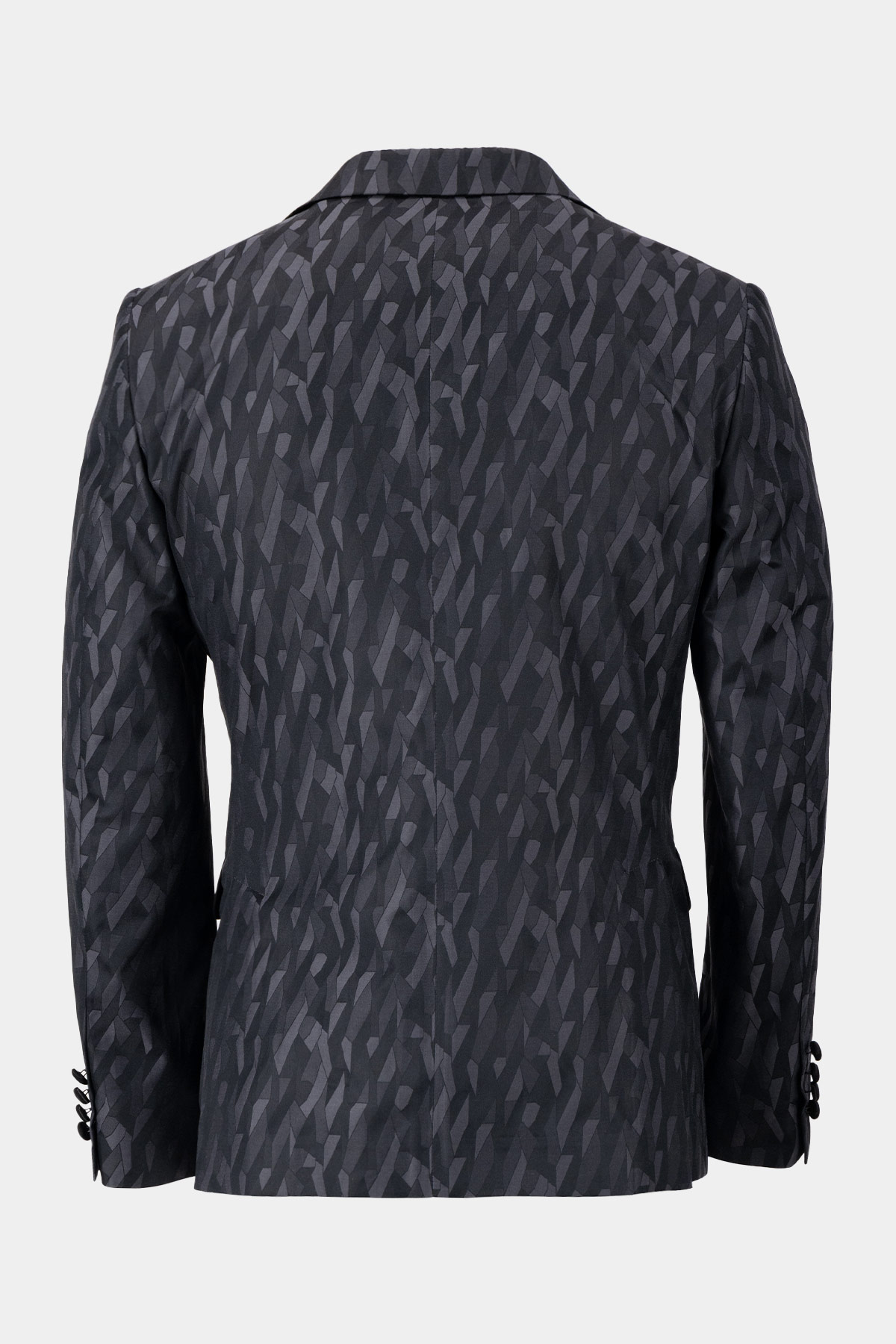 Saco Smoking Slim Fit image number 3