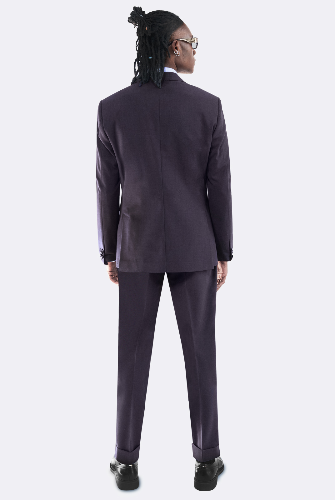 Traje Slim Fit image number 3