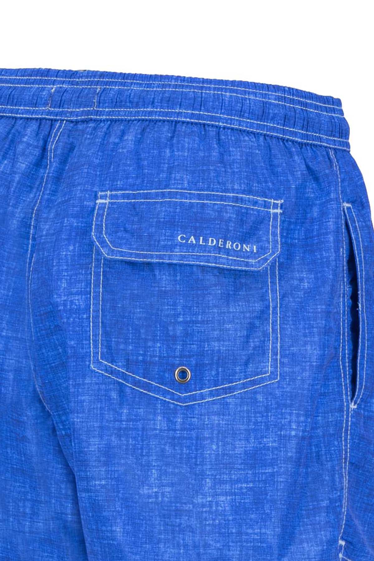 BAÑADOR CONTEMPORARY FIT CALDERONI image number 3