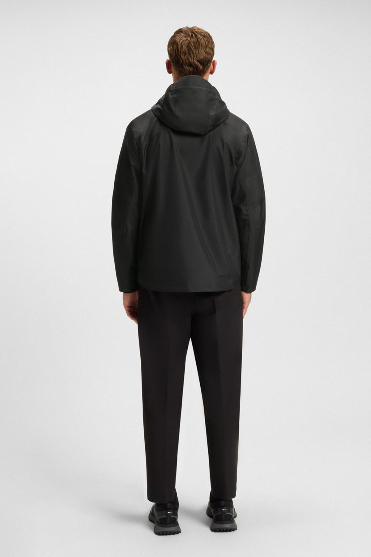 Rompevientos Boss Regular Fit image number 2