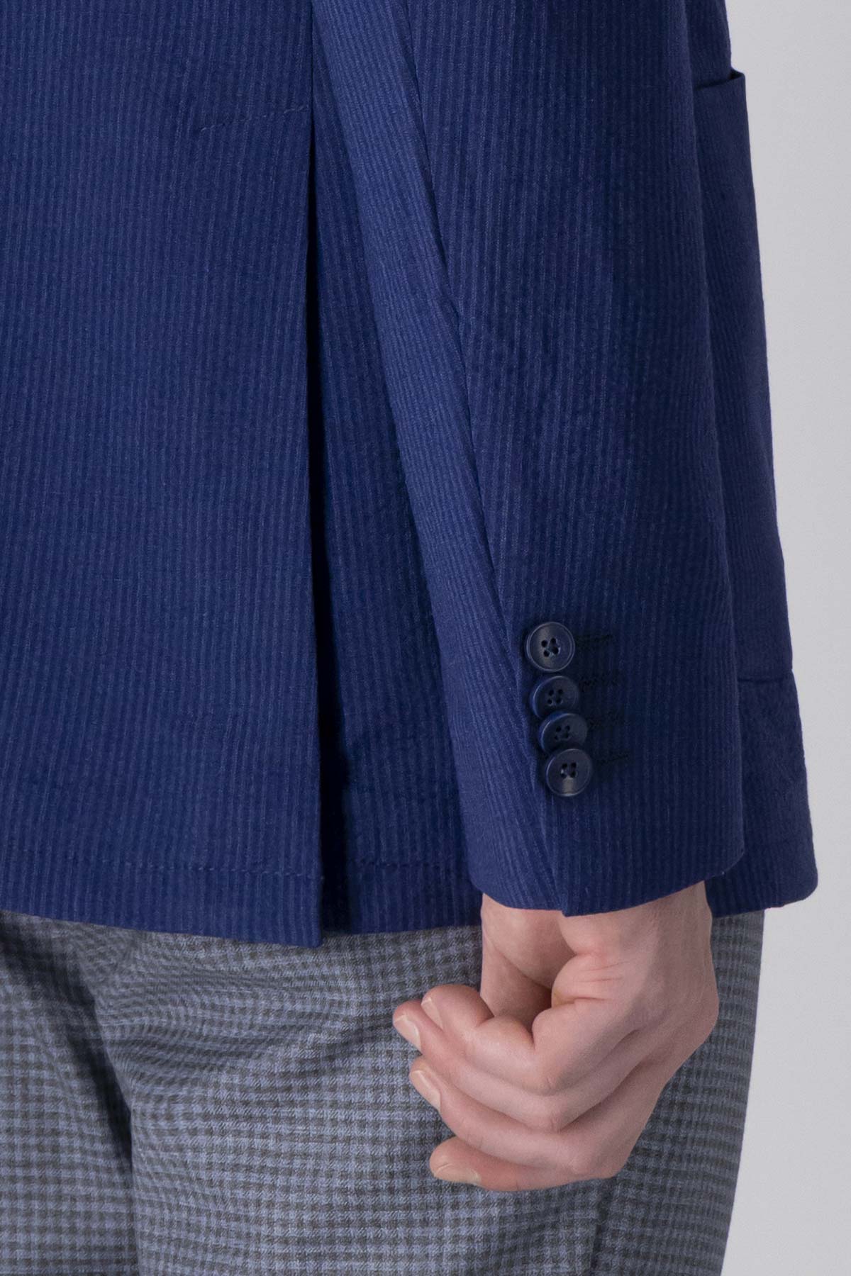 Saco Casual Slim Fit