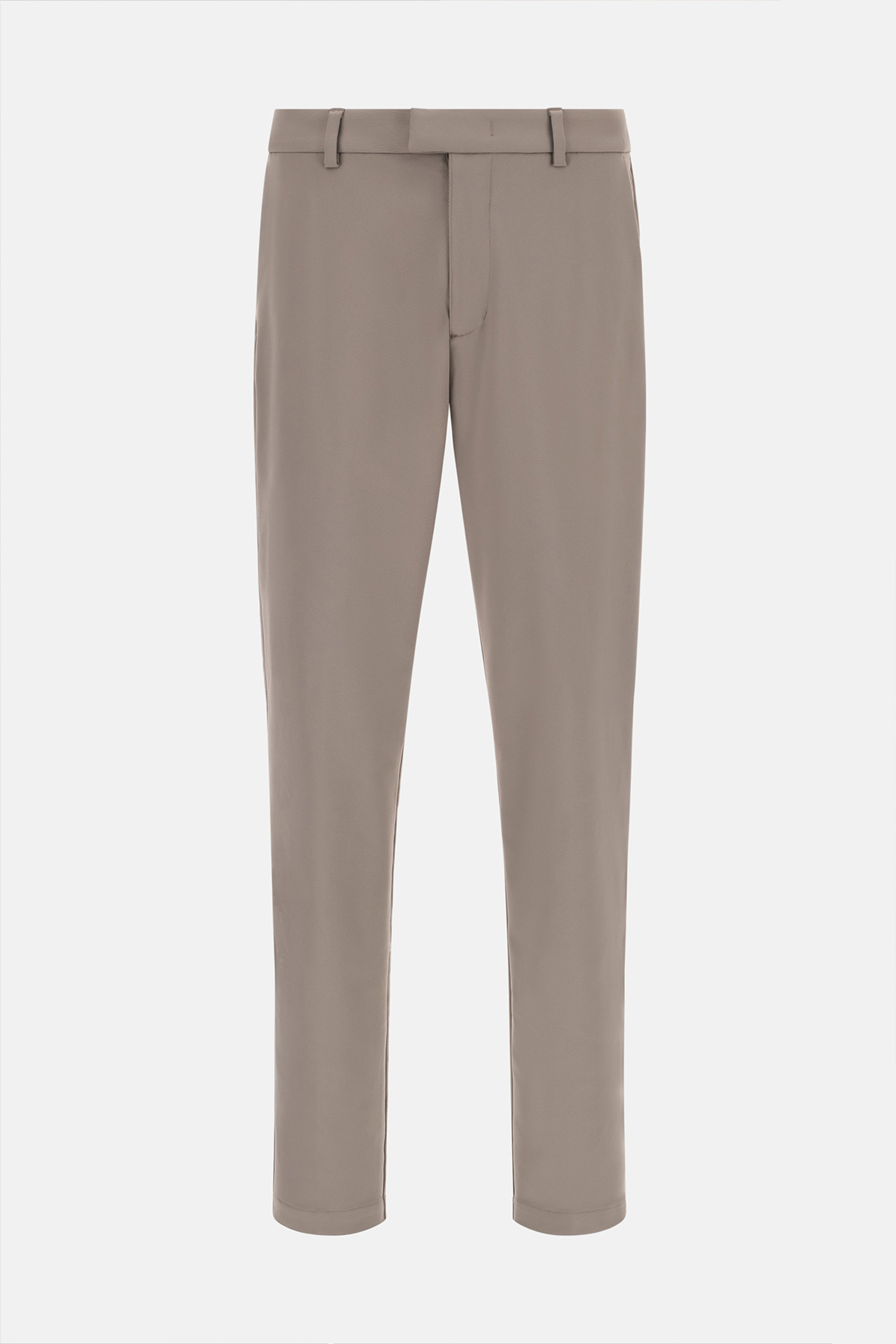 Pantalón De Nailon Elástico B Tech image number 4