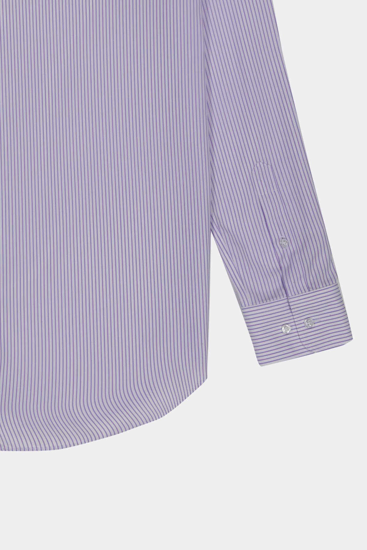 CAMISA FORMAL NON IRON CONTEMPORARY FIT CALDERONI image number 2
