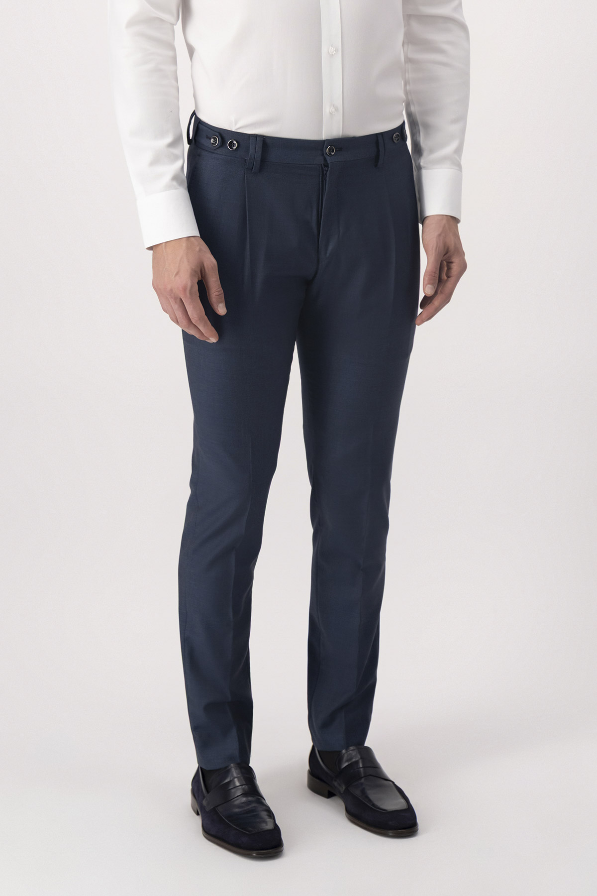 Pantalón Formal Slim Fit