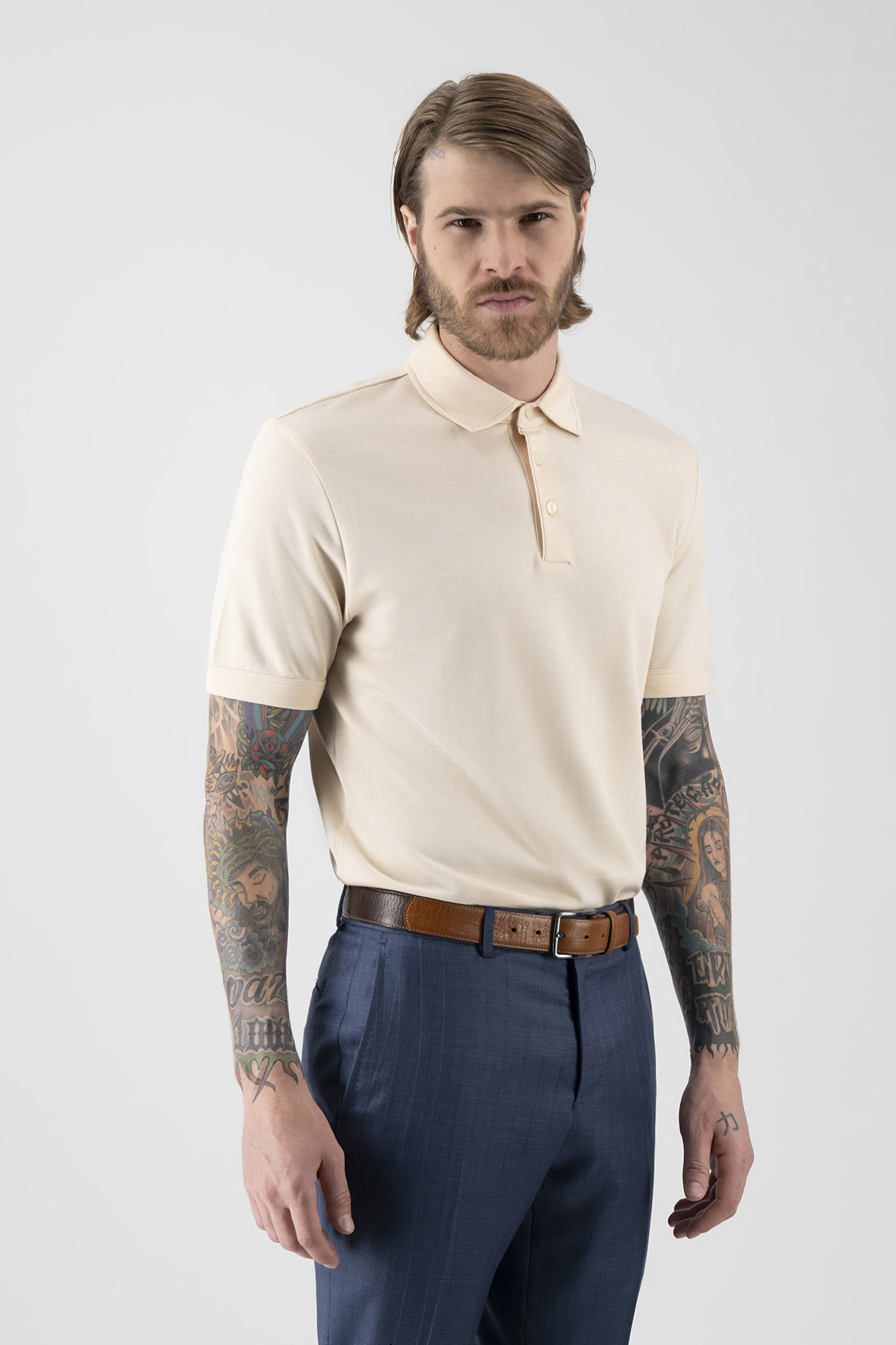 Polo Regular Fit