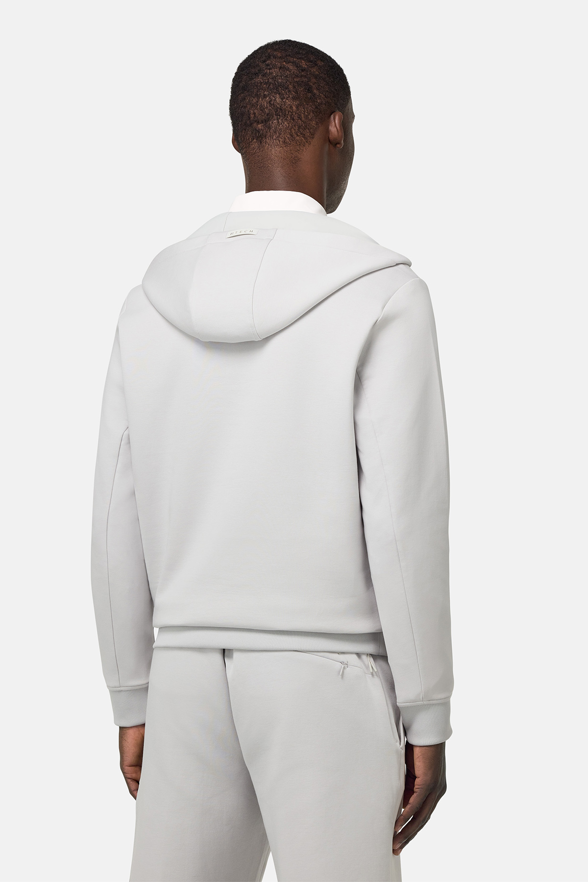 Sudadera Regular Fit
