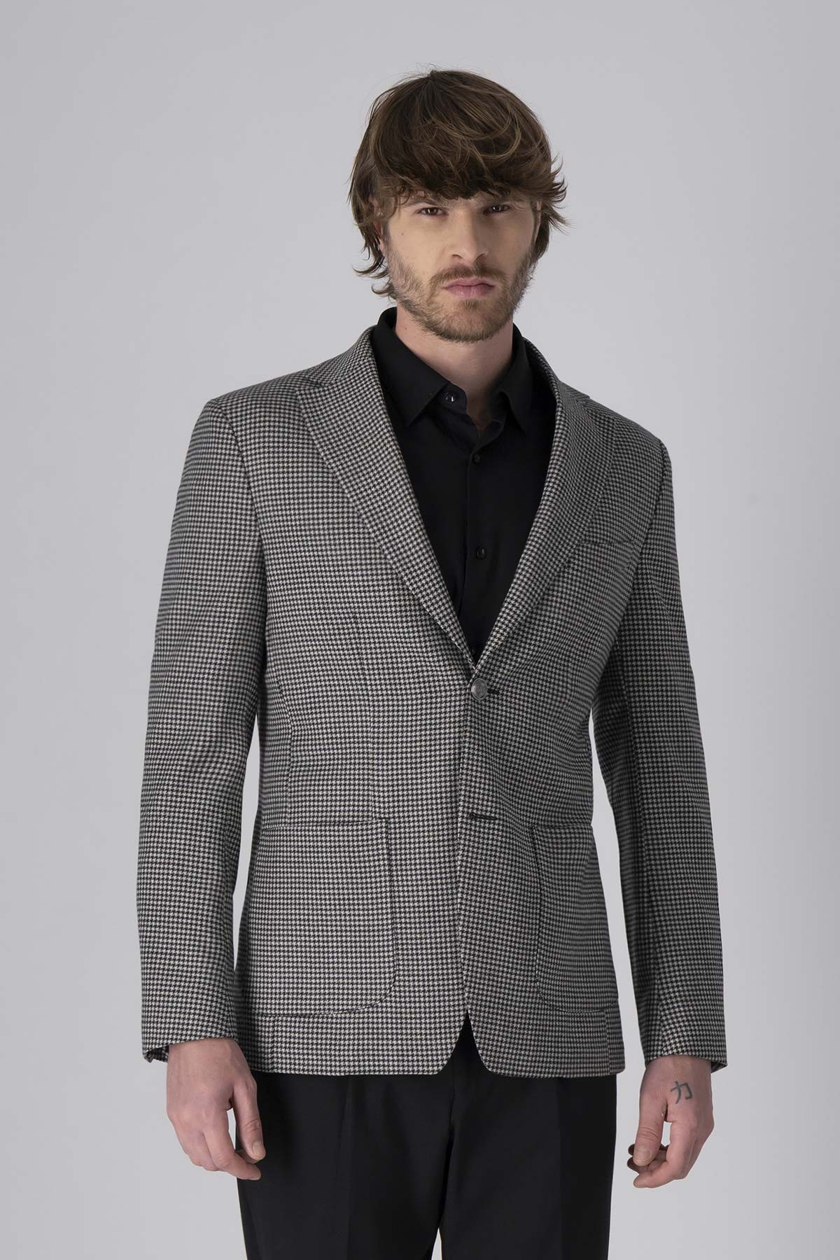 Saco Casual Slim Fit
