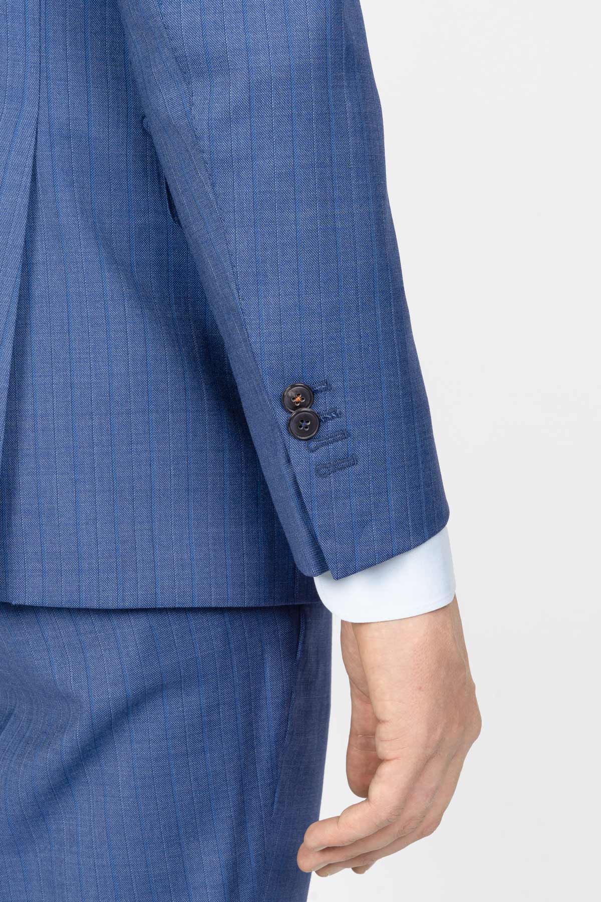 Traje Contemporary Fit image number 4