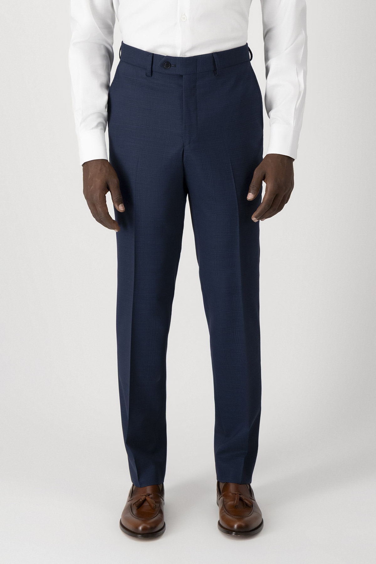 Traje Slim Fit image number 4