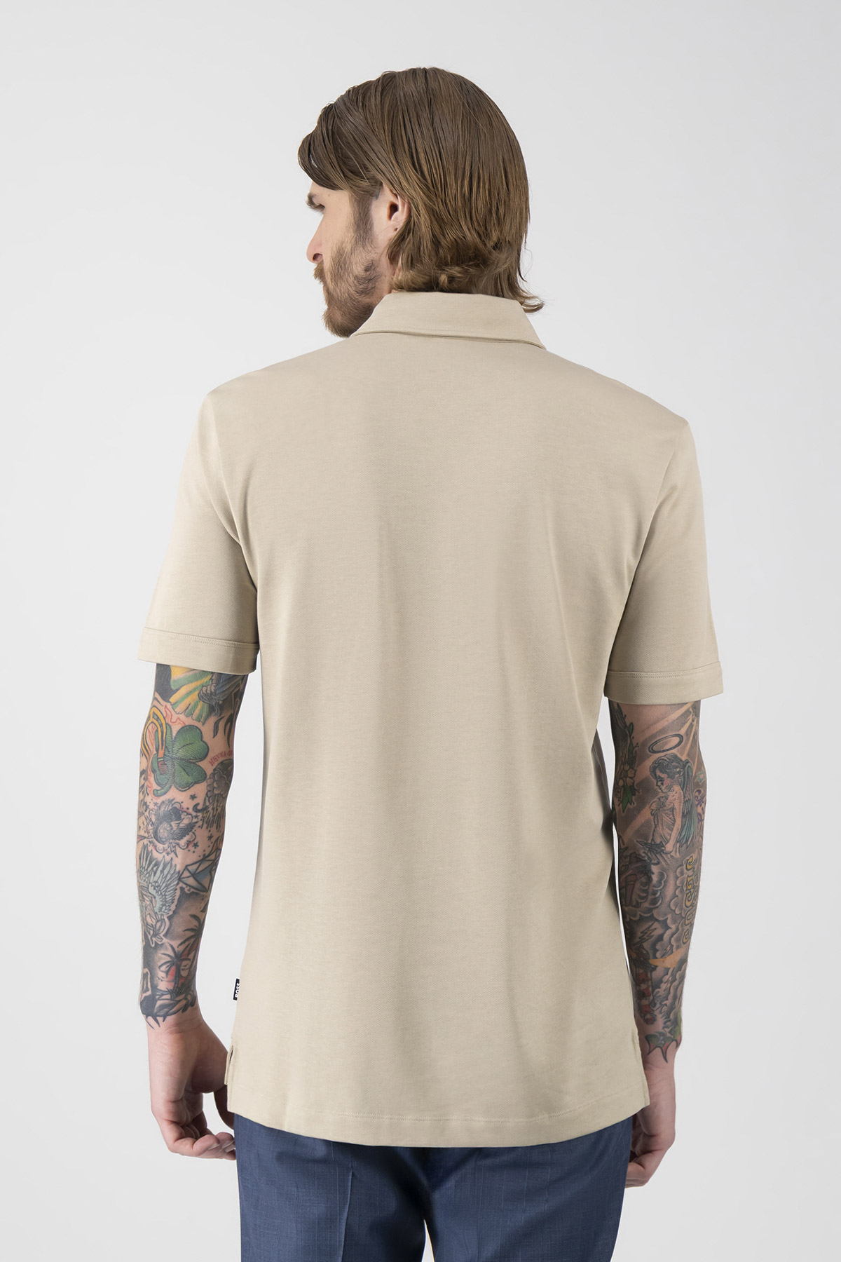 Polo Regular Fit image number 4