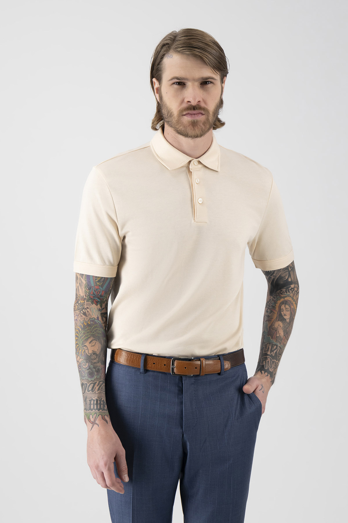 Polo Regular Fit