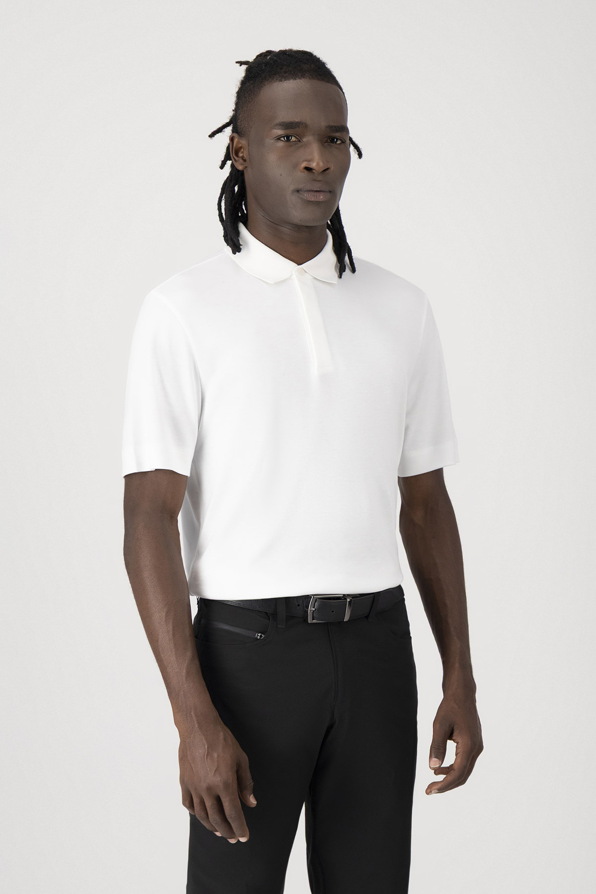 Polo Boss P-Press Regular Fit image number 3