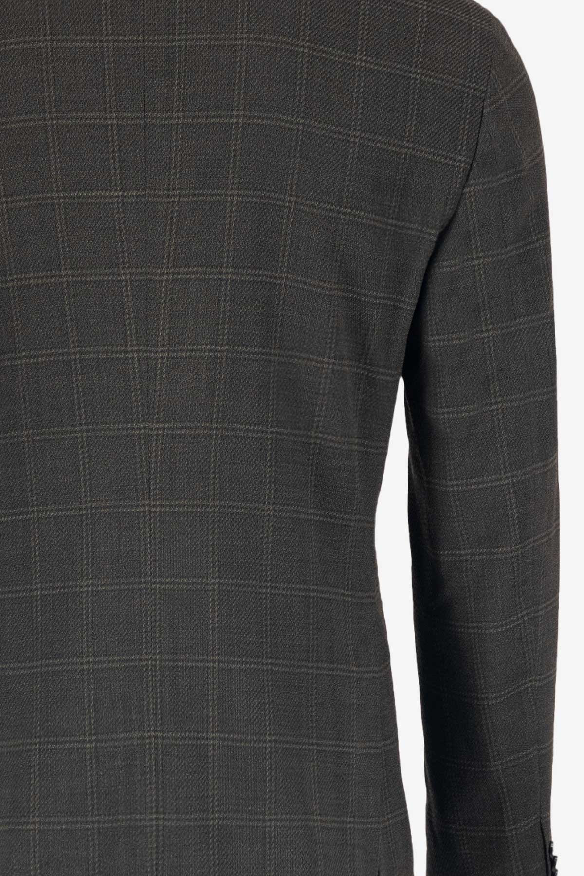 SACO CASUAL SLIM FIT image number 3