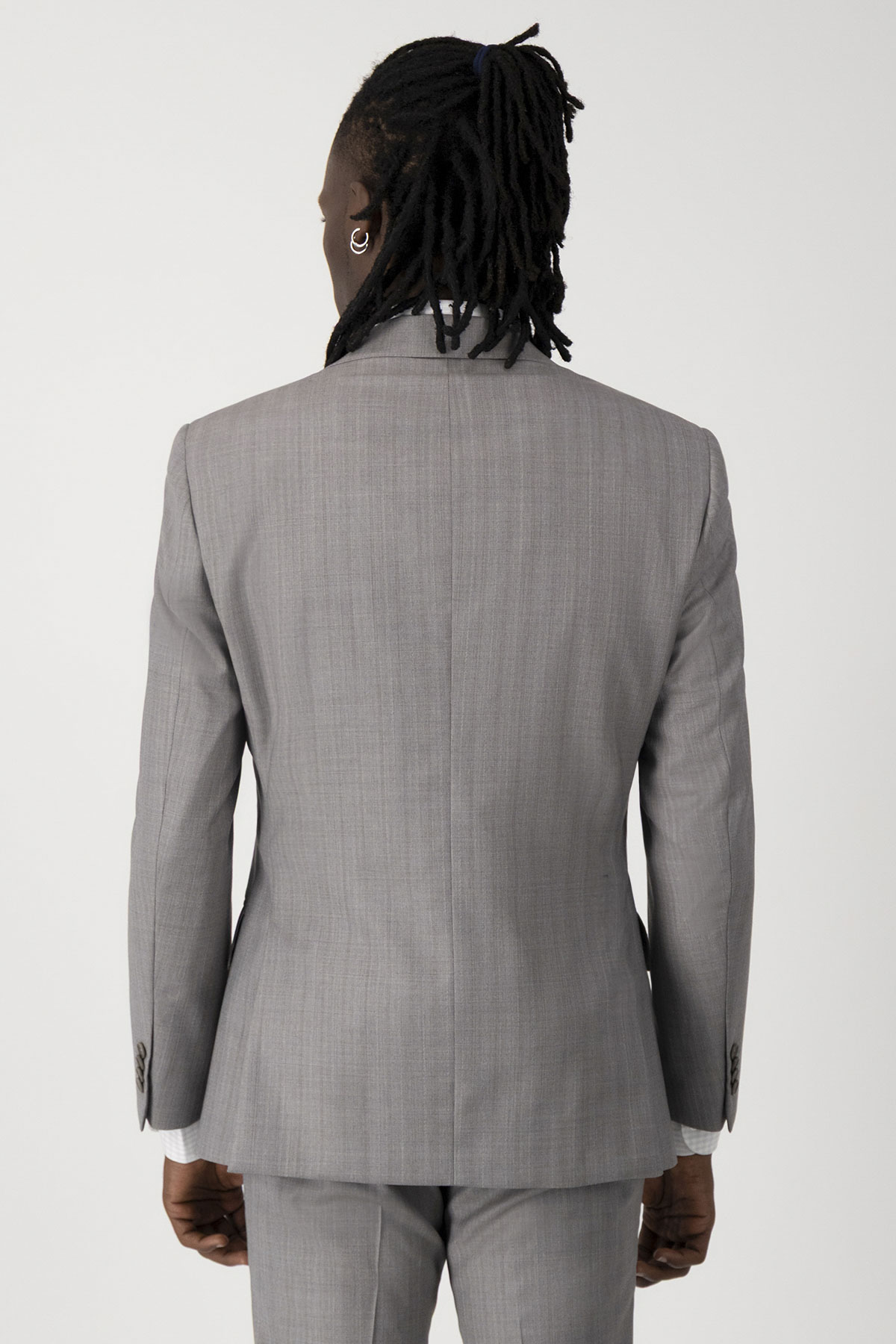 Traje Slim Fit image number 2