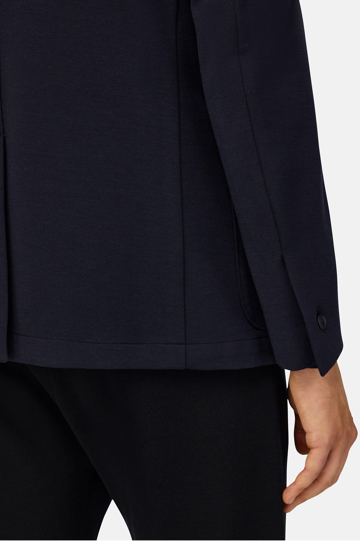 Saco De Lana Técnica B Tech image number 2