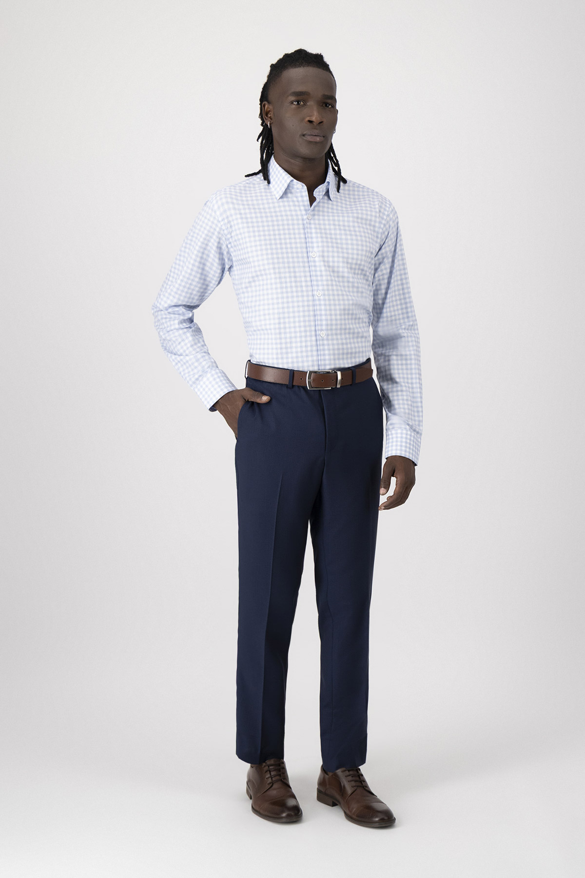 Camisa Regular Fit image number 4